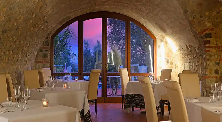 Sommerhus i Soiano del Lago