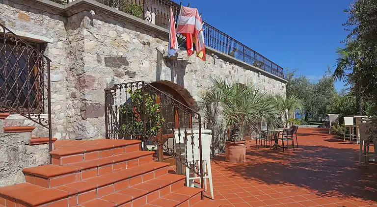 Casa vacanze in Soiano