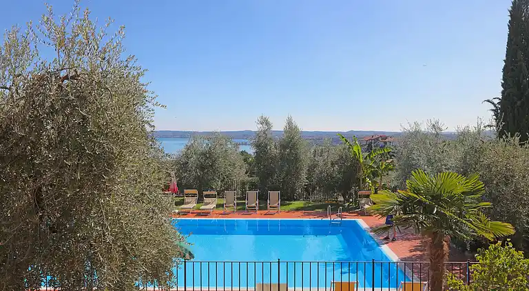 Casa vacanze in Soiano