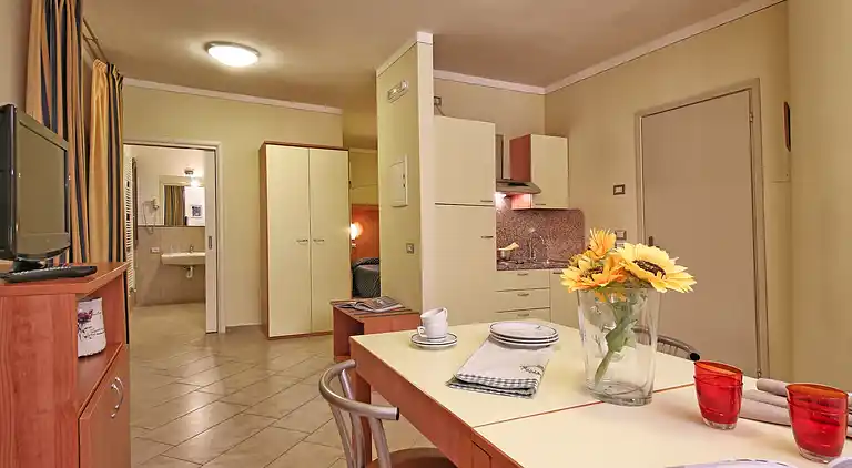 Casa vacanze in Soiano