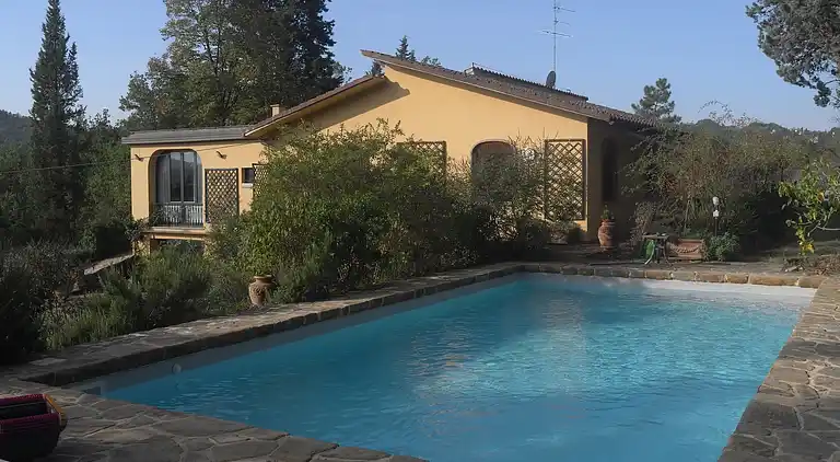 Holiday home in Il Ferrone