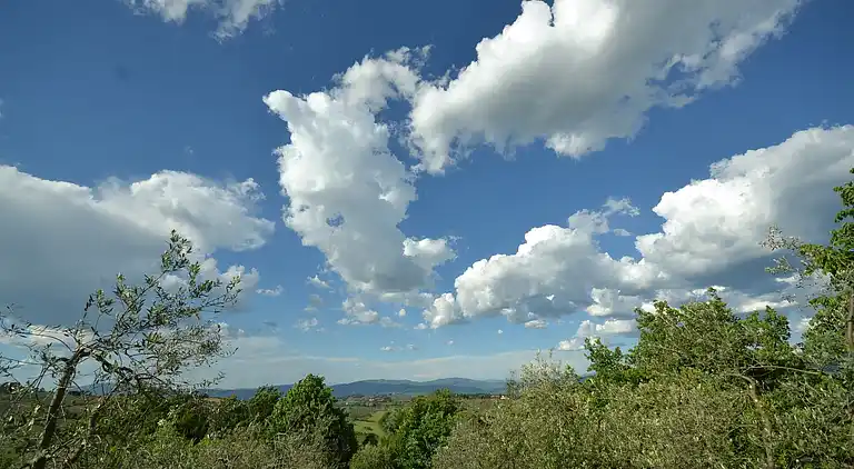 Holiday home in Il Ferrone