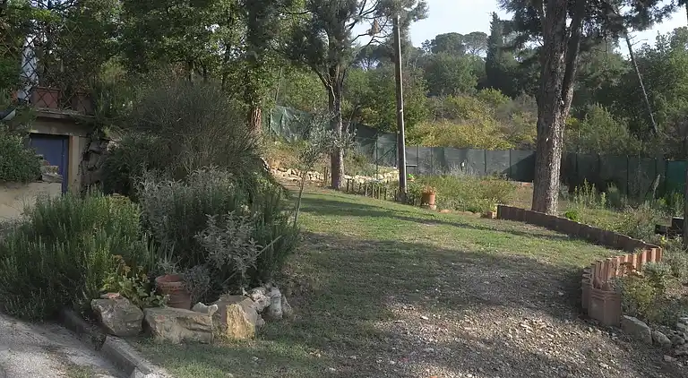 Holiday home in Il Ferrone