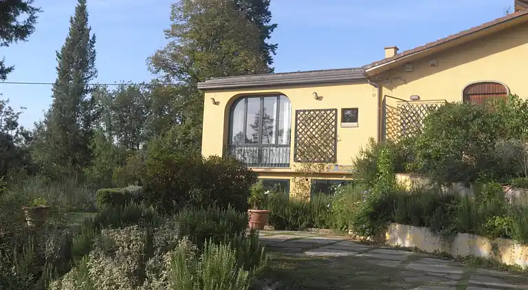 Holiday home in Il Ferrone