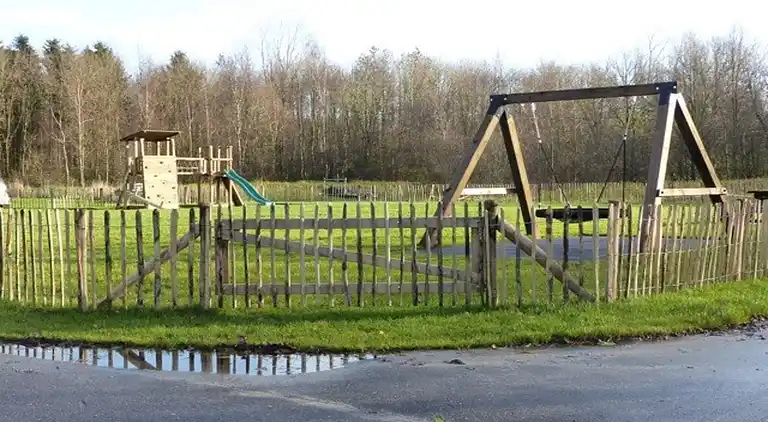 Bungalow in Noordwolde