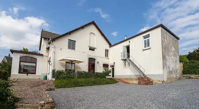 Ferielejlighed i Schin op Geul