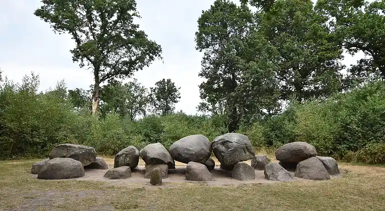 Villa i Gasselternijveen