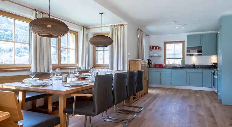 Cottage in Bad Hofgastein