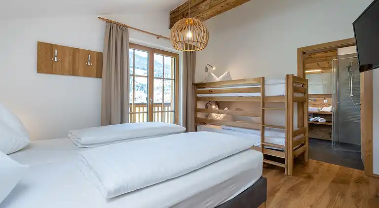 Cottage in Bad Hofgastein