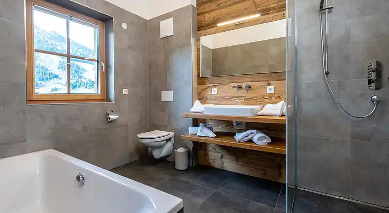 Cottage in Bad Hofgastein