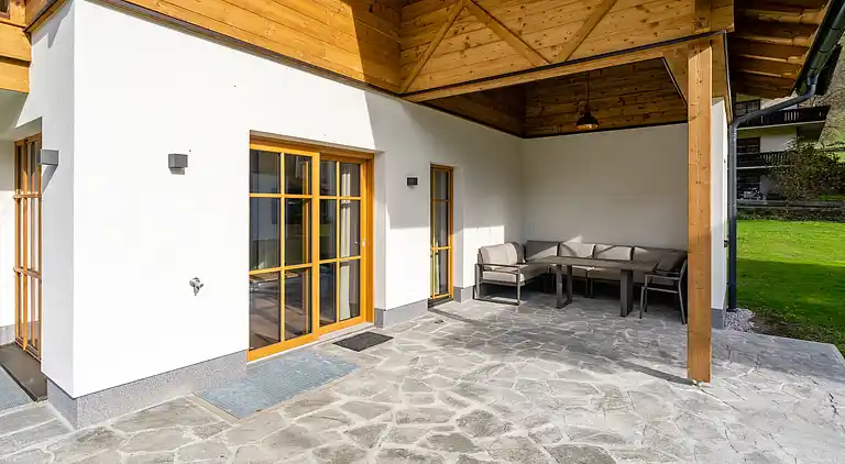 Cottage in Bad Hofgastein