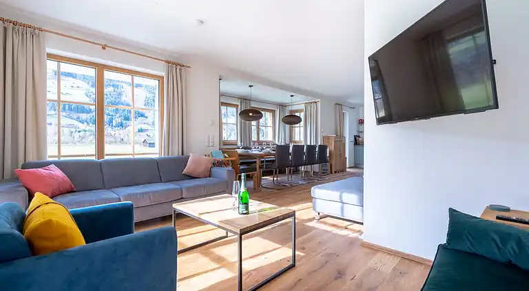 Cottage in Bad Hofgastein