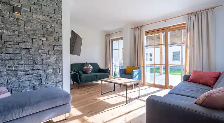 Cottage in Bad Hofgastein