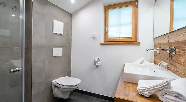 Cottage in Bad Hofgastein