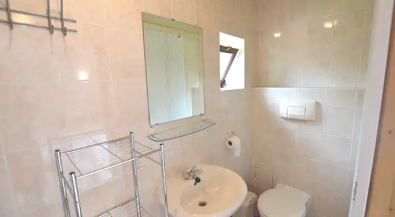 Farm house in Aublain