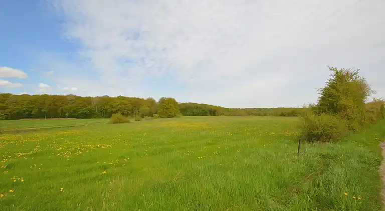 Farm house in Aublain