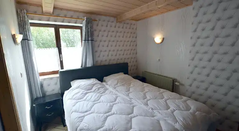 Farm house in Aublain