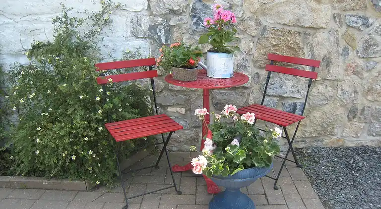 Farm house in Aublain