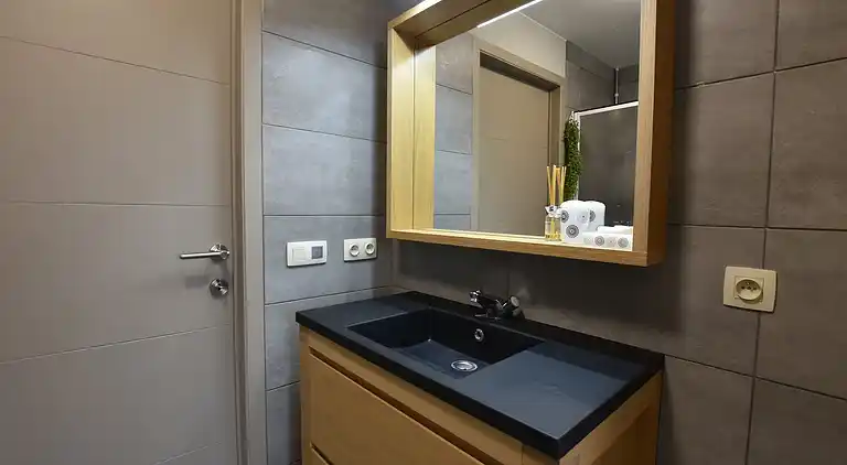 Holiday home in Gijverinkhove