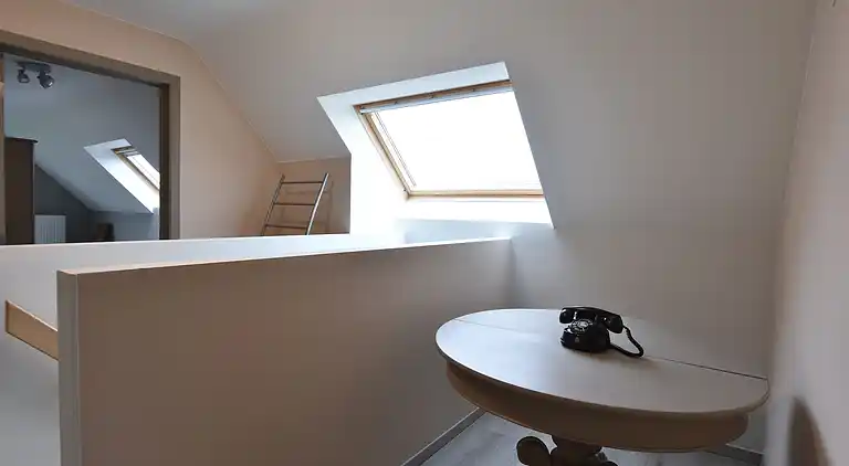 Holiday home in Gijverinkhove