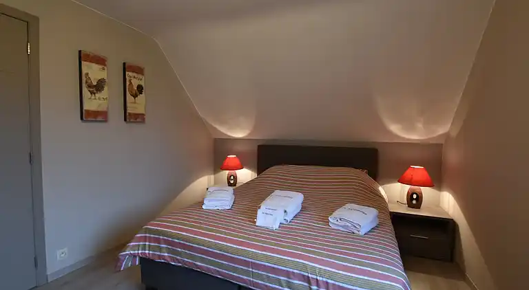 Holiday home in Gijverinkhove