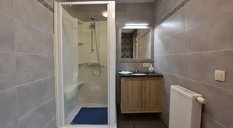 Holiday home in Gijverinkhove