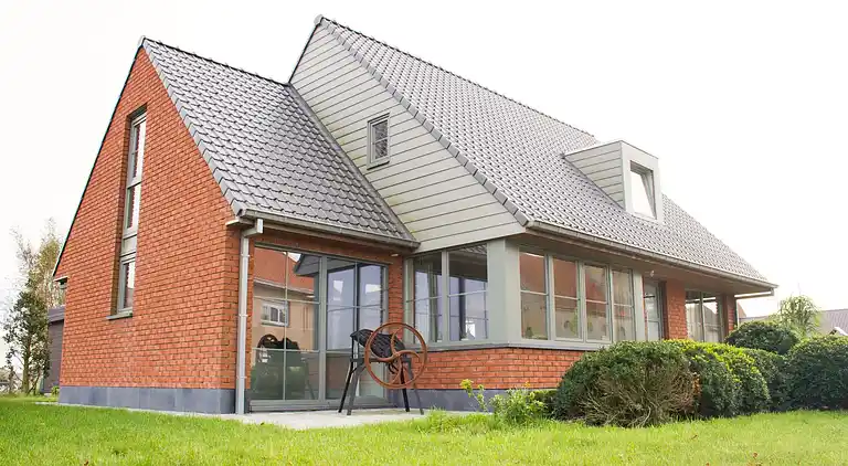 Holiday home in Gijverinkhove