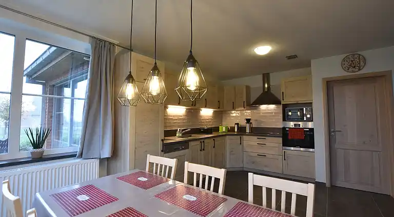 Holiday home in Gijverinkhove