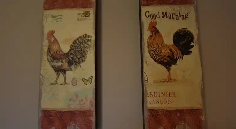 Holiday home in Gijverinkhove