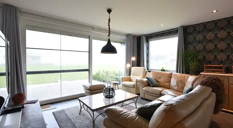 Holiday home in Gijverinkhove