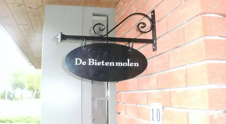 Holiday home in Gijverinkhove