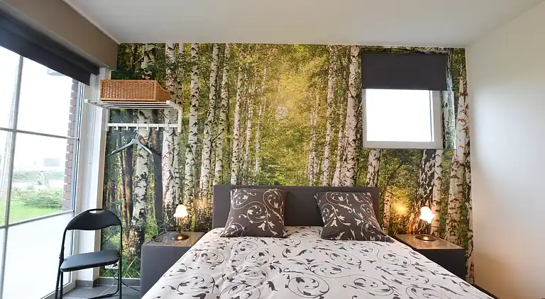 Holiday home in Gijverinkhove