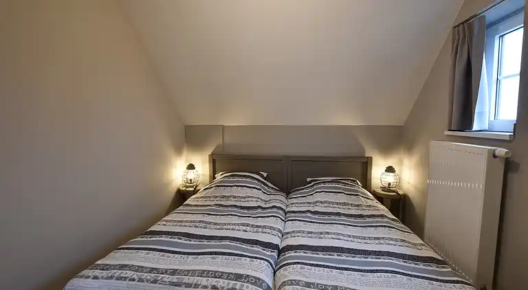 Holiday home in Gijverinkhove