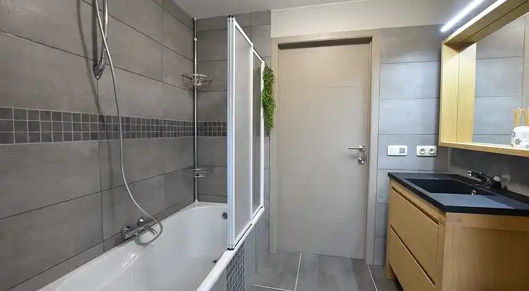 Holiday home in Gijverinkhove