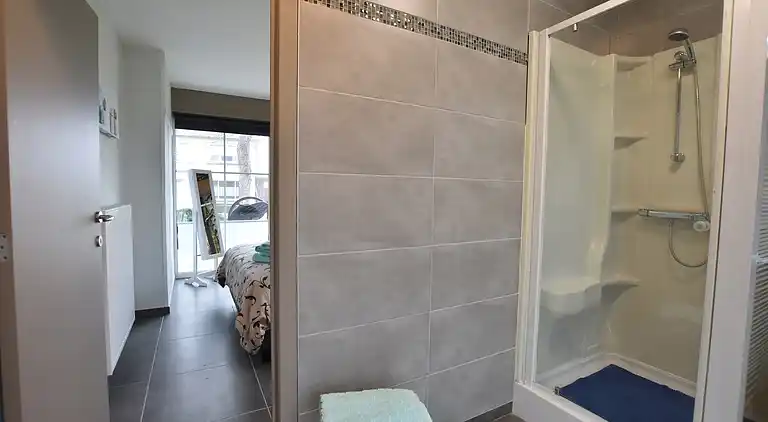 Holiday home in Gijverinkhove