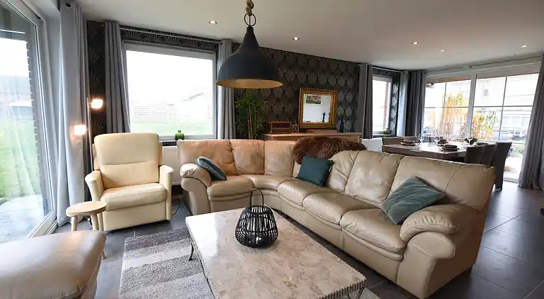 Holiday home in Gijverinkhove