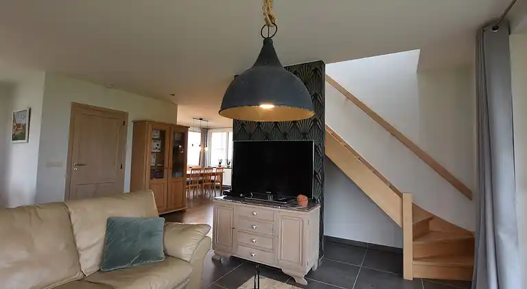 Holiday home in Gijverinkhove