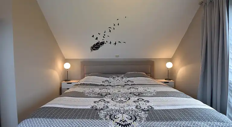 Holiday home in Gijverinkhove