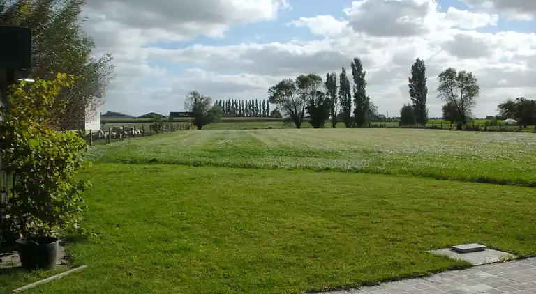 Holiday home in Gijverinkhove