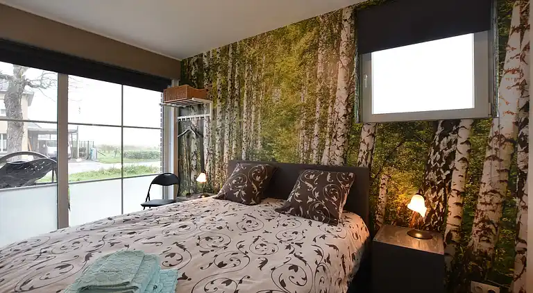 Holiday home in Gijverinkhove