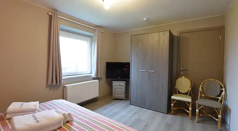 Holiday home in Gijverinkhove