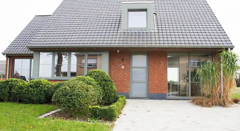 Holiday home in Gijverinkhove