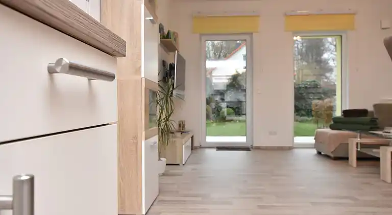 Holiday home in Kägsdorf