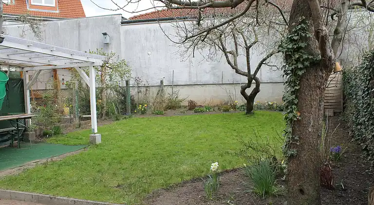 Holiday home in Kröpelin