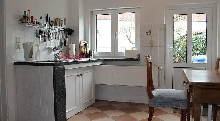 Holiday home in Kröpelin