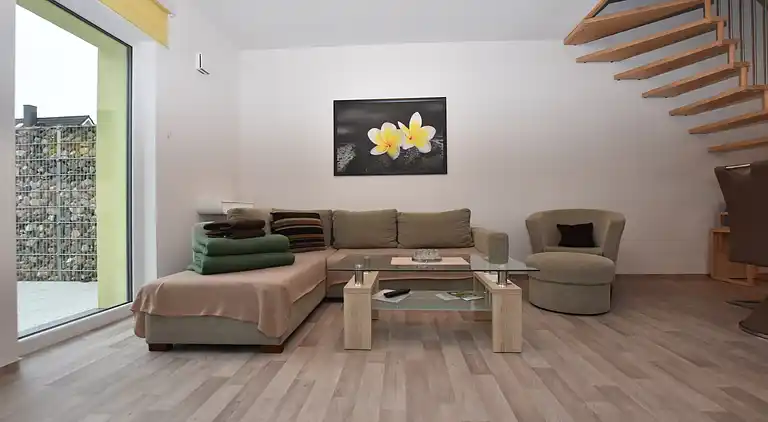 Holiday home in Kägsdorf