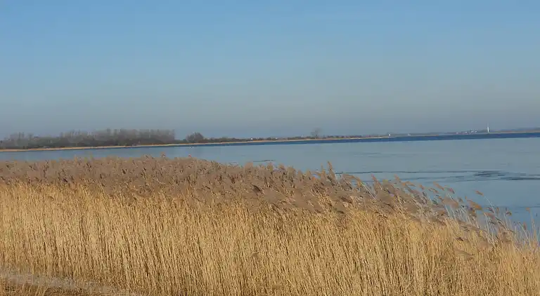 Ferielejlighed i Kröpelin