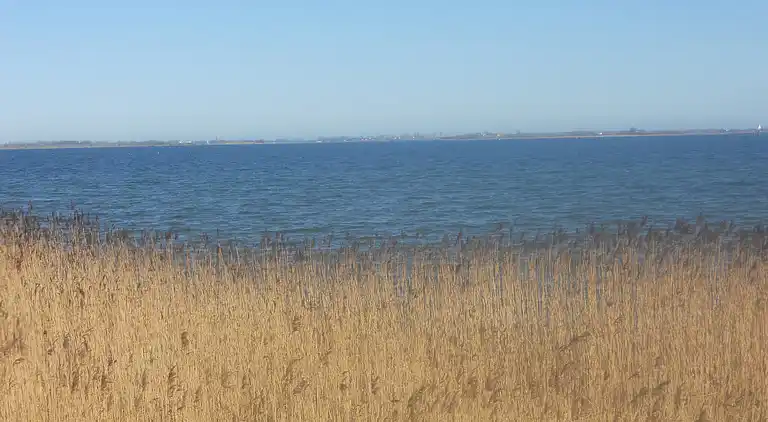 Ferielejlighed i Kröpelin