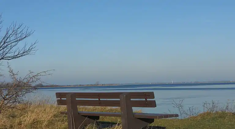 Ferielejlighed i Kröpelin