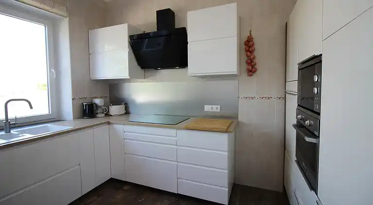 Holiday home in Empuriabrava